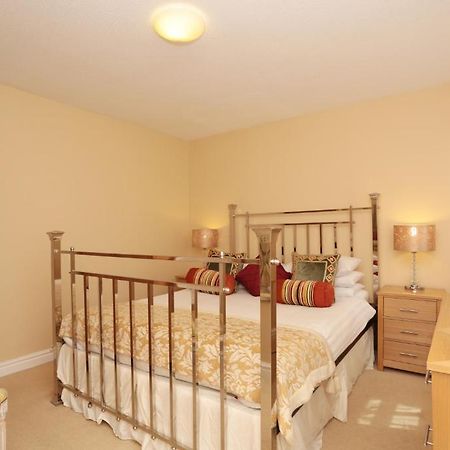 شقة Harrogate Elite Living المظهر الخارجي الصورة