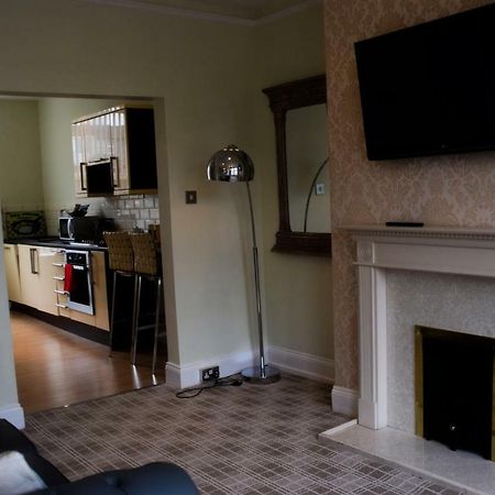 شقة Harrogate Elite Living المظهر الخارجي الصورة