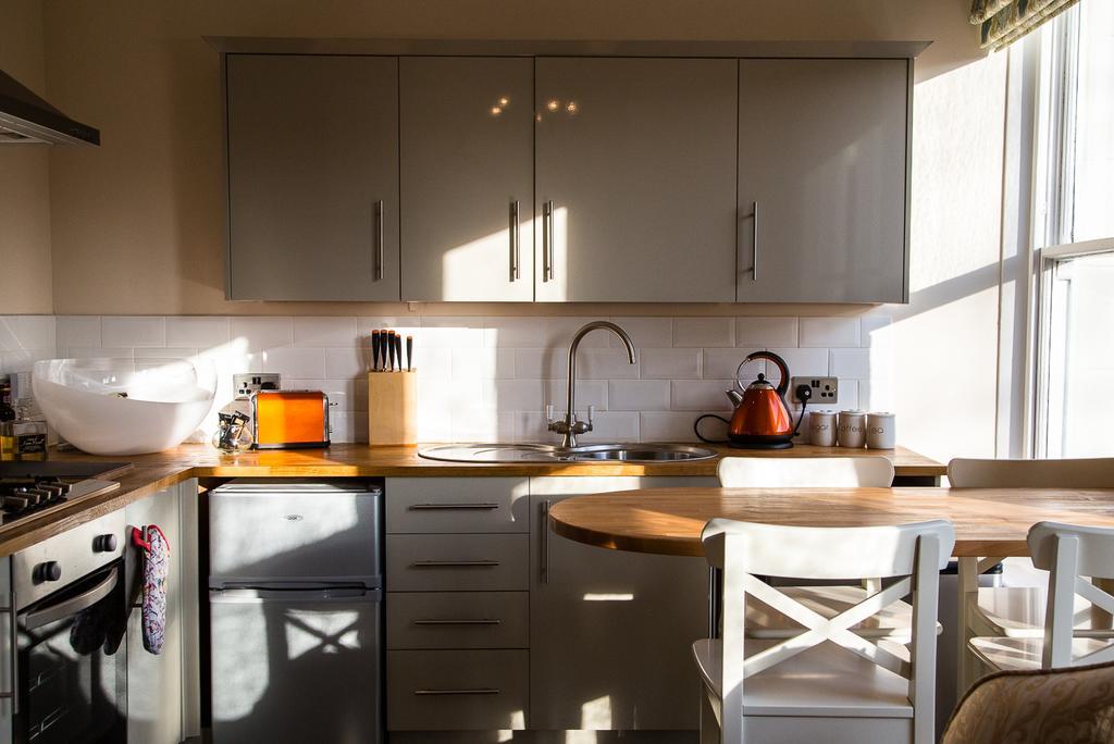 شقة Harrogate Elite Living المظهر الخارجي الصورة
