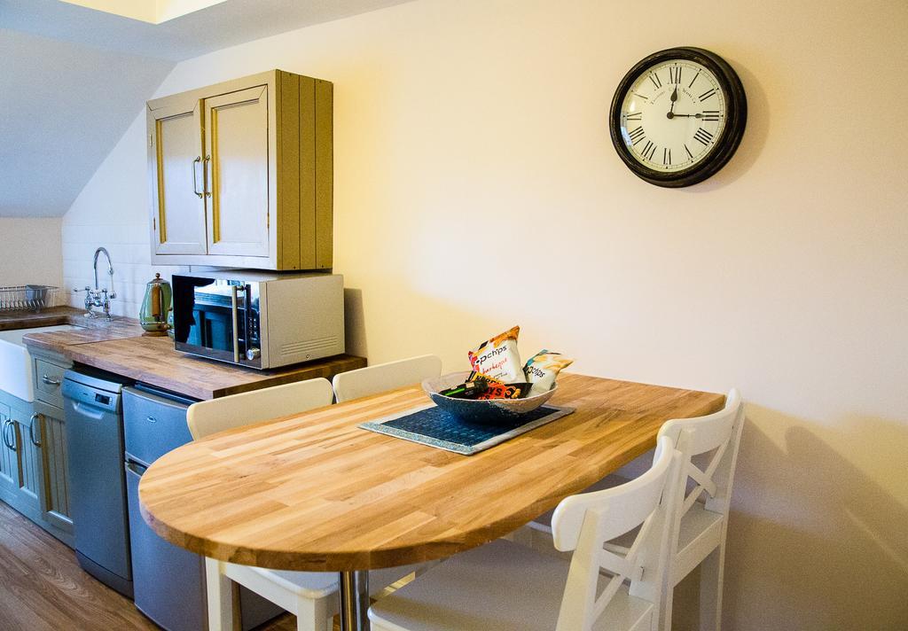 شقة Harrogate Elite Living المظهر الخارجي الصورة