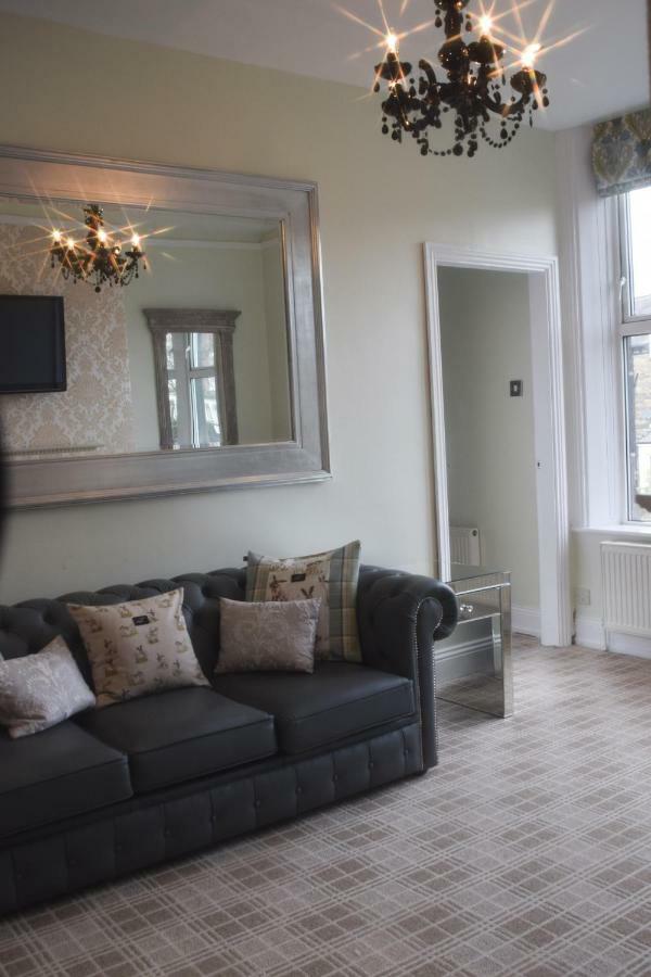 شقة Harrogate Elite Living المظهر الخارجي الصورة