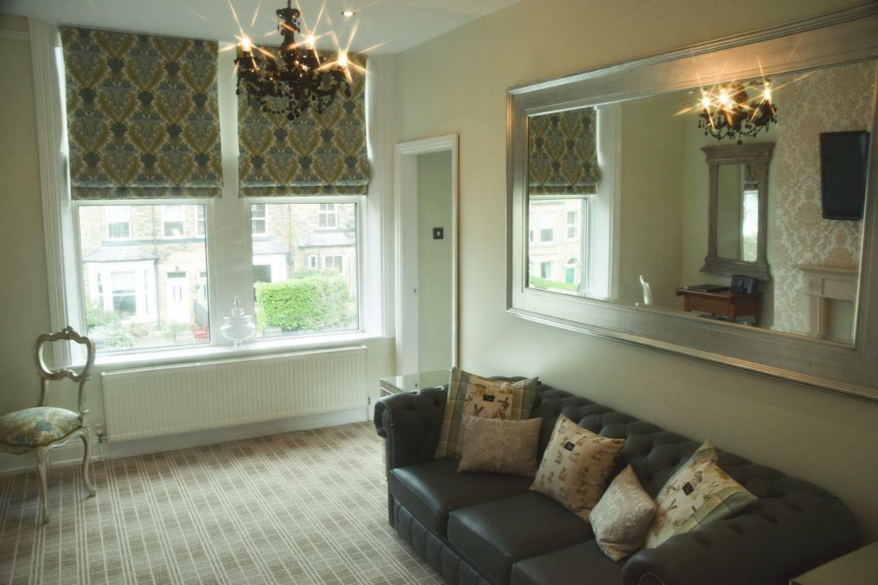 شقة Harrogate Elite Living المظهر الخارجي الصورة